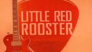 Little red rooster