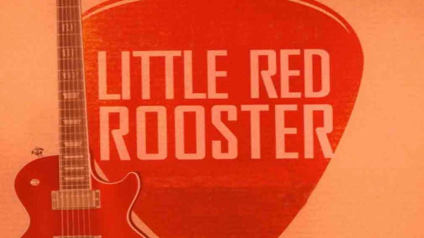 Little red rooster